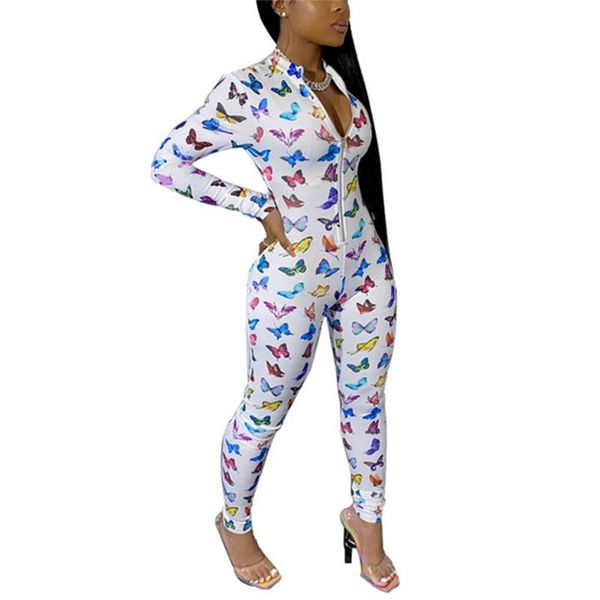 gym clothing summer women printing bodycon sleepwear night pjs romper jumpsuits long sleeve zipper skinny playsuit leggings fitness tracksui, White;black
gym clothing summer women printing bodycon sleepwear night pjs romper jumpsuits long sleeve zipper skinny playsuit leggings fitness tracksui, White;black