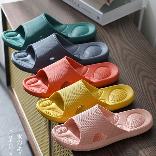 home slippers summer indoor floor non-slip massage flip flop couple family women and men slipper el bathroom bath sand, Black
home slippers summer indoor floor non-slip massage flip flop couple family women and men slipper el bathroom bath sand, Black