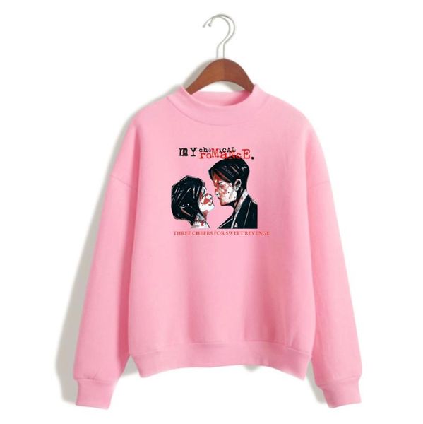 women's hoodies & sweatshirts 2021 my chemistry romance hoodie male female black parade punk emo rock hooded sweatshirt tracksuit turt
women's hoodies & sweatshirts 2021 my chemistry romance hoodie male female black parade punk emo rock hooded sweatshirt tracksuit turt