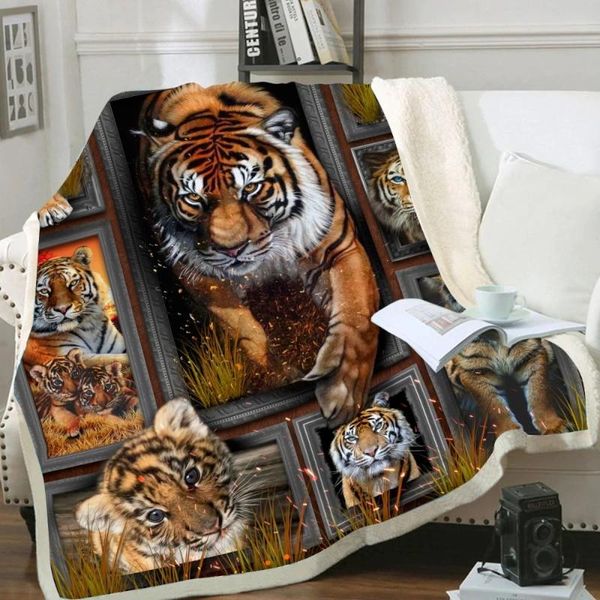 blankets cloocl wild life animal tiger collection blanket 3d print picnic office nap quilt air conditioning throw fluffy
blankets cloocl wild life animal tiger collection blanket 3d print picnic office nap quilt air conditioning throw fluffy