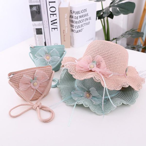 caps & hats summer child straw hat and handbag bags sets outdoor kids holiday beach girls baby cute lace flowers sun panama cap gorros, Yellow
caps & hats summer child straw hat and handbag bags sets outdoor kids holiday beach girls baby cute lace flowers sun panama cap gorros, Yellow