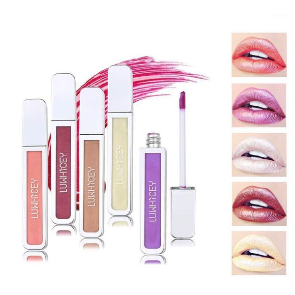 1pc glitter metallic liquid lipstick waterproof shiny shimmer metal lip gloss tint non-stick cup lipgloss long lasting makeup1
1pc glitter metallic liquid lipstick waterproof shiny shimmer metal lip gloss tint non-stick cup lipgloss long lasting makeup1