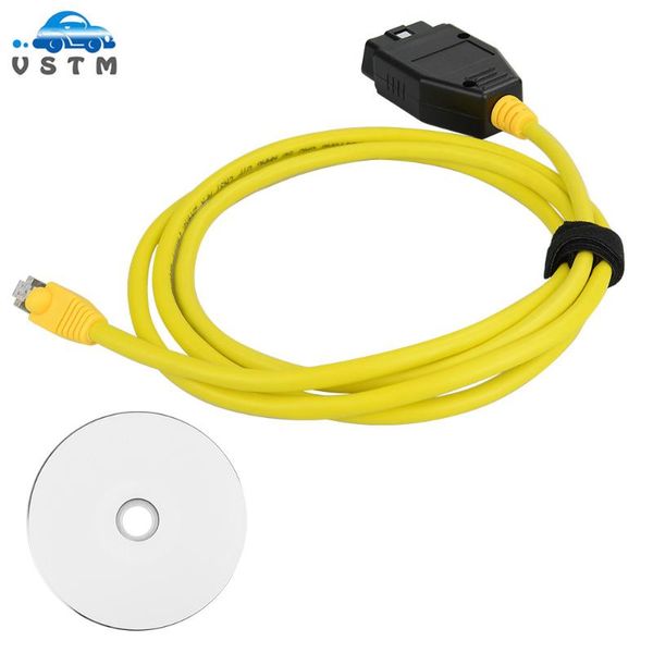diagnostic tools e-sys for f-series icom obd2 coding cable ethernet to obd esys data obdii hidden enet tool
diagnostic tools e-sys for f-series icom obd2 coding cable ethernet to obd esys data obdii hidden enet tool
