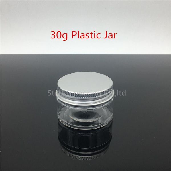 wholesale 12pcs 30g pet jar, 30 gram clear plastic cream 1 oz jar for child safe, ml cosmetic container storage bottles & jars
wholesale 12pcs 30g pet jar, 30 gram clear plastic cream 1 oz jar for child safe, ml cosmetic container storage bottles & jars