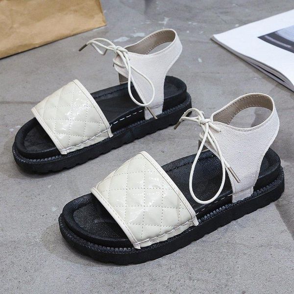 female summer slippers ladies flat square open toe slides party shoes women sandals for, Black
female summer slippers ladies flat square open toe slides party shoes women sandals for, Black