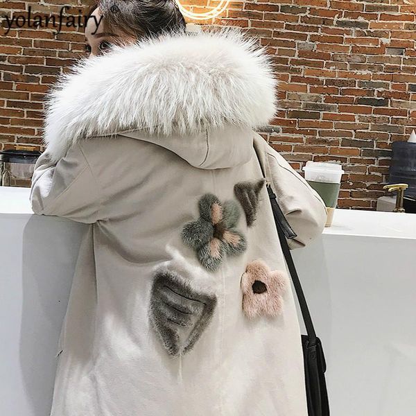 women's fur & faux real coat women rex parka long jacket winter abrigos mujer invierno 2021 1818yy847, Black
women's fur & faux real coat women rex parka long jacket winter abrigos mujer invierno 2021 1818yy847, Black