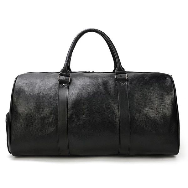 duffel bags 185 genuine leather men casual travel holdall large zipper duffle 3 size
duffel bags 185 genuine leather men casual travel holdall large zipper duffle 3 size