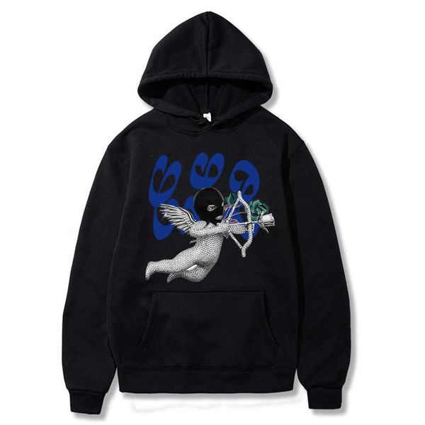 certified lover boy drake exclusive couple gift cupid winter thick long-sleeved couples loose sweater design niche 2021, Black
certified lover boy drake exclusive couple gift cupid winter thick long-sleeved couples loose sweater design niche 2021, Black