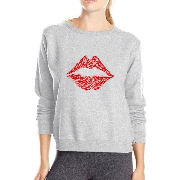 lips printing outwear casual cotton clothes fashion sweatshirt women design hoody for girl women's hoodies & sweatshirts, Black
lips printing outwear casual cotton clothes fashion sweatshirt women design hoody for girl women's hoodies & sweatshirts, Black