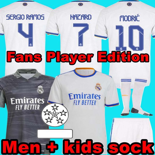 fans player version real madrid jerseys 21 22 soccer football shirt alaba hazard sergio ramos benzema asensio modric marcelo camiseta men +, Black;yellow
fans player version real madrid jerseys 21 22 soccer football shirt alaba hazard sergio ramos benzema asensio modric marcelo camiseta men +, Black;yellow