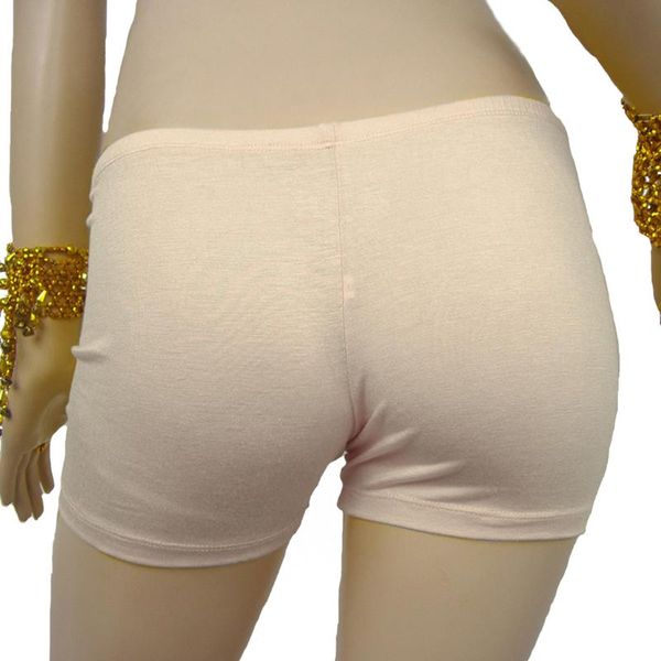 safety underwear women belly dance costume cotton casual pants gym clothing, White;black
safety underwear women belly dance costume cotton casual pants gym clothing, White;black