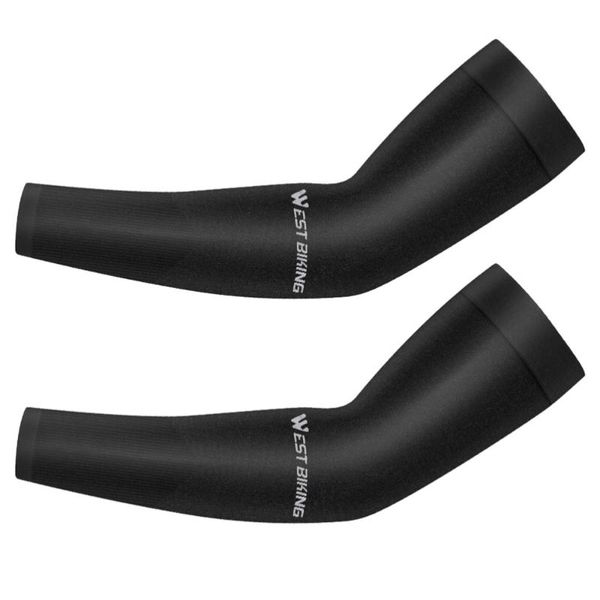 elbow & knee pads 1 pair cycling sun-resistant cuff outdoor arm cover male guard summer sleeve, Black;gray
elbow & knee pads 1 pair cycling sun-resistant cuff outdoor arm cover male guard summer sleeve, Black;gray