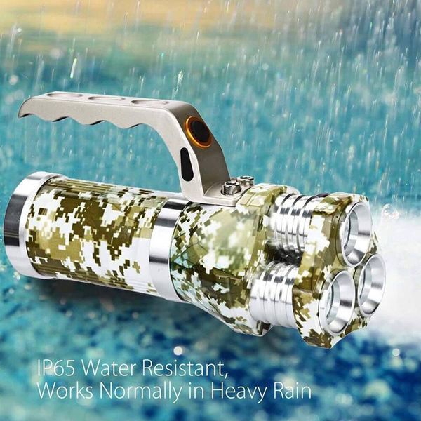 other led lighting xm-l t6 3 pcs rechargeable 6000lm model powerful light bulb aluminum waterproof portable
other led lighting xm-l t6 3 pcs rechargeable 6000lm model powerful light bulb aluminum waterproof portable