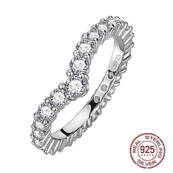 100% 925 solid silver wedding party finger rings for women fashion brand crystal full diamond zircon jewelry j-523, Slivery;golden
100% 925 solid silver wedding party finger rings for women fashion brand crystal full diamond zircon jewelry j-523, Slivery;golden