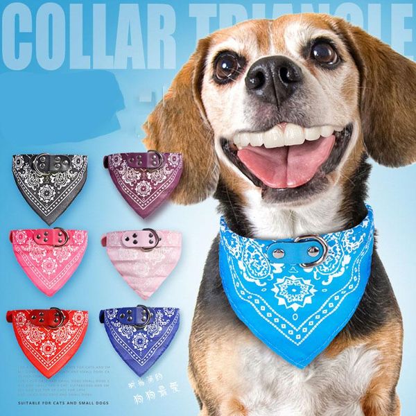 dog collars & leashes adjustable pet puppy cat neck scarf bandana collar neckerchief small teddy supplies bib
dog collars & leashes adjustable pet puppy cat neck scarf bandana collar neckerchief small teddy supplies bib