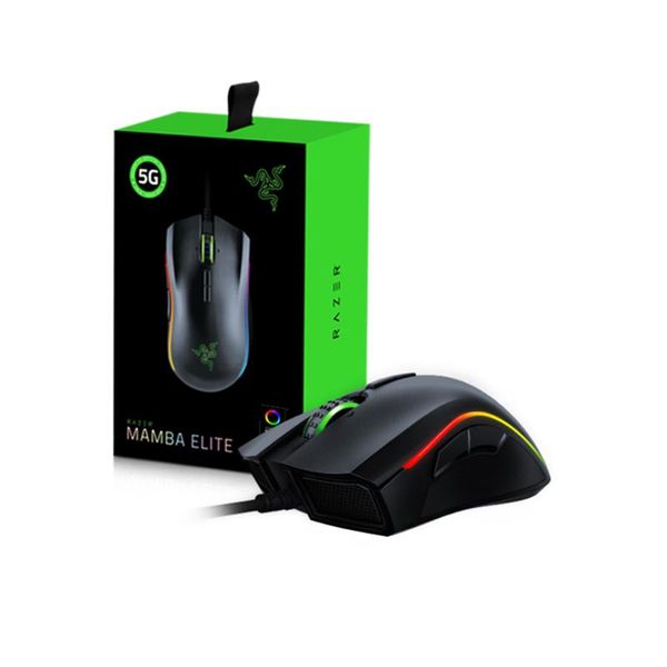 mice razer mamba elite wired gaming mouse chroma lighting 16000 dpi 5g optical sensor 9 programmable buttons ergonomic
mice razer mamba elite wired gaming mouse chroma lighting 16000 dpi 5g optical sensor 9 programmable buttons ergonomic