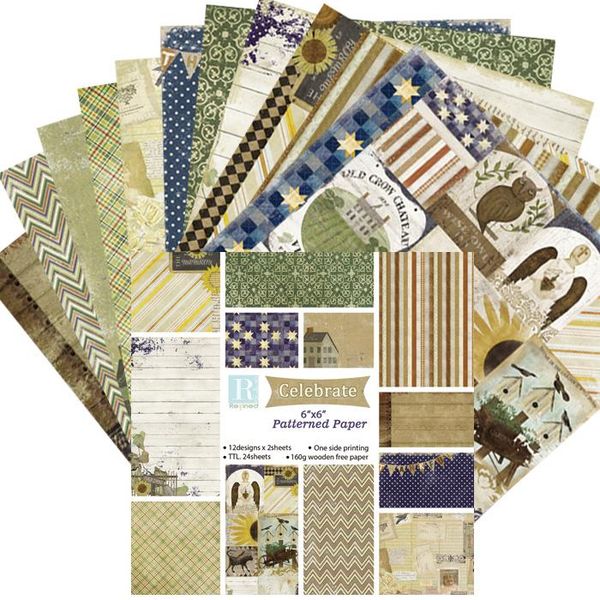 other arts and crafts diy celebrate style scrapbooking paper pack of 24 sheets handmade craft background pad
other arts and crafts diy celebrate style scrapbooking paper pack of 24 sheets handmade craft background pad