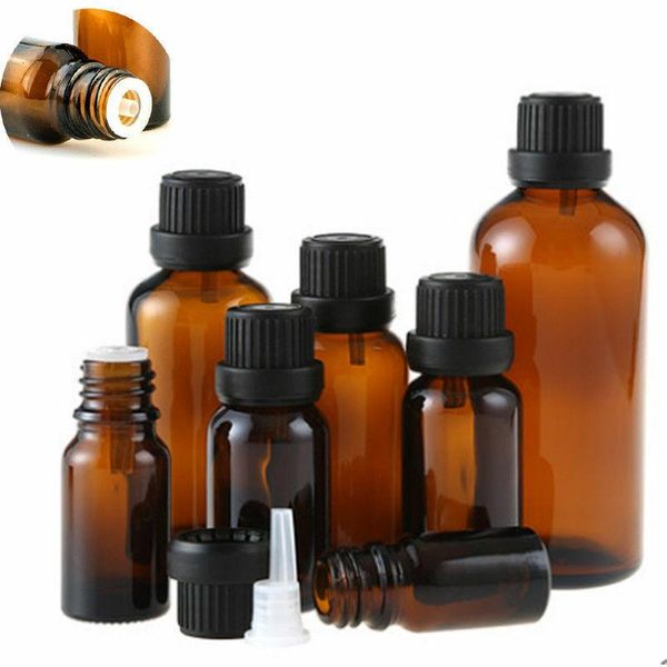 storage bottles & jars 24pcs 5ml/10ml/15ml/20ml empty amber brown glass euro dropper essential oil liquid pipette vials contain
storage bottles & jars 24pcs 5ml/10ml/15ml/20ml empty amber brown glass euro dropper essential oil liquid pipette vials contain