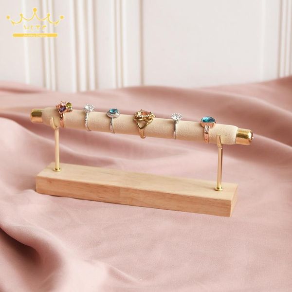 jewelry pouches, bags 2pcs display stand store the rack multi-functional organizer ring, Pink;blue
jewelry pouches, bags 2pcs display stand store the rack multi-functional organizer ring, Pink;blue