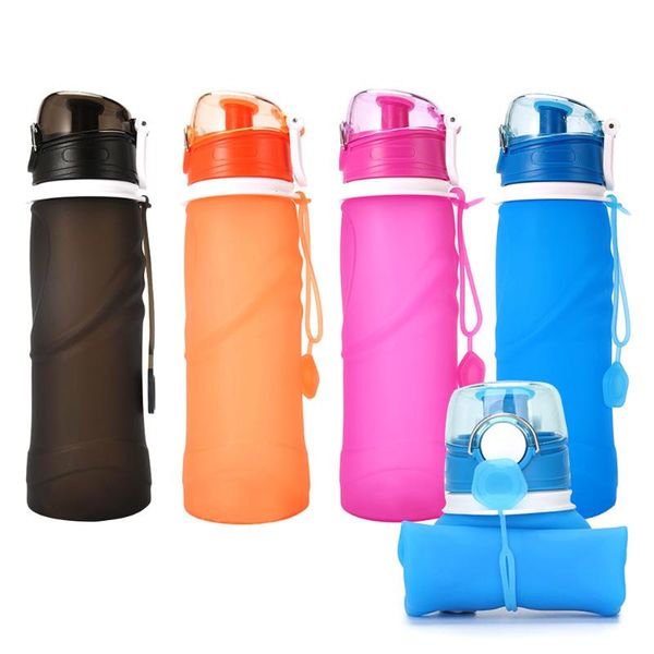 water bottle 750ml foldable leakproof silicone eco-friendly for outdoor sports camping hiking bicycle
water bottle 750ml foldable leakproof silicone eco-friendly for outdoor sports camping hiking bicycle