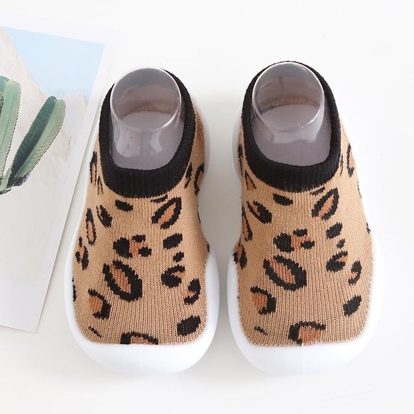 first walkers baby sock shoes cute toddler slipper knitted soft kids anti-slip rubber children walker infant casual
first walkers baby sock shoes cute toddler slipper knitted soft kids anti-slip rubber children walker infant casual
