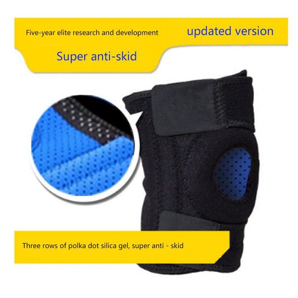 elbow & knee pads compression sleeve prevent arthritis sports tape protector spring mountaineering self adhesive fabric volleyball, Black;gray
elbow & knee pads compression sleeve prevent arthritis sports tape protector spring mountaineering self adhesive fabric volleyball, Black;gray
