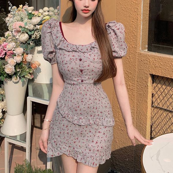 casual dresses korean vintage print chiffon party women lace patchwork boho beach holiday summer sleeve robe femme bypg, Black;gray
casual dresses korean vintage print chiffon party women lace patchwork boho beach holiday summer sleeve robe femme bypg, Black;gray