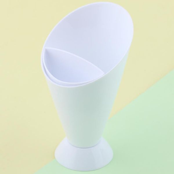 dishes & plates french fries cup container dipping cone snack holder stand for salad sauce kitchen hanw88
dishes & plates french fries cup container dipping cone snack holder stand for salad sauce kitchen hanw88