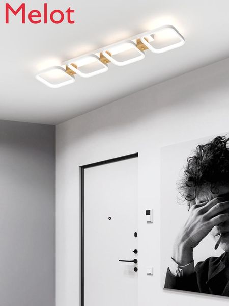 aisle hallway corridor light simple modern and unique creative cloakroom rectangular ceiling wallpapers
aisle hallway corridor light simple modern and unique creative cloakroom rectangular ceiling wallpapers