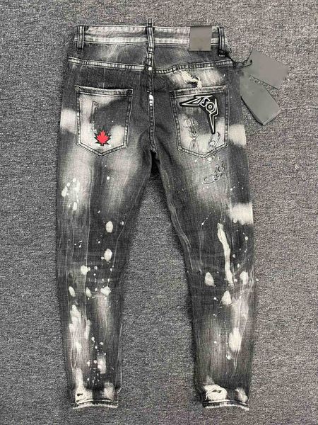 21mens cool designer fashion pencil jeans skinny ripped destroyed stretch slim fit hop hop pants with holes for men, Blue
21mens cool designer fashion pencil jeans skinny ripped destroyed stretch slim fit hop hop pants with holes for men, Blue