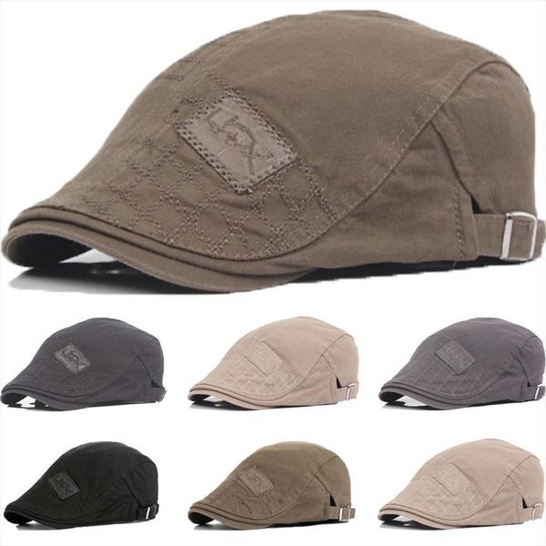 mens plaids duckbill newsboy gatsby hat caps golf driving cabbie beret ivy men casual cool hats cap, Blue;gray
mens plaids duckbill newsboy gatsby hat caps golf driving cabbie beret ivy men casual cool hats cap, Blue;gray