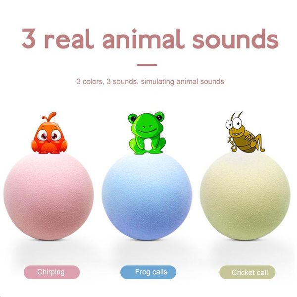 small animal supplies 1pc pet gravity ball insect calling christmas cat toys wool sounding interactive catnip drop
small animal supplies 1pc pet gravity ball insect calling christmas cat toys wool sounding interactive catnip drop