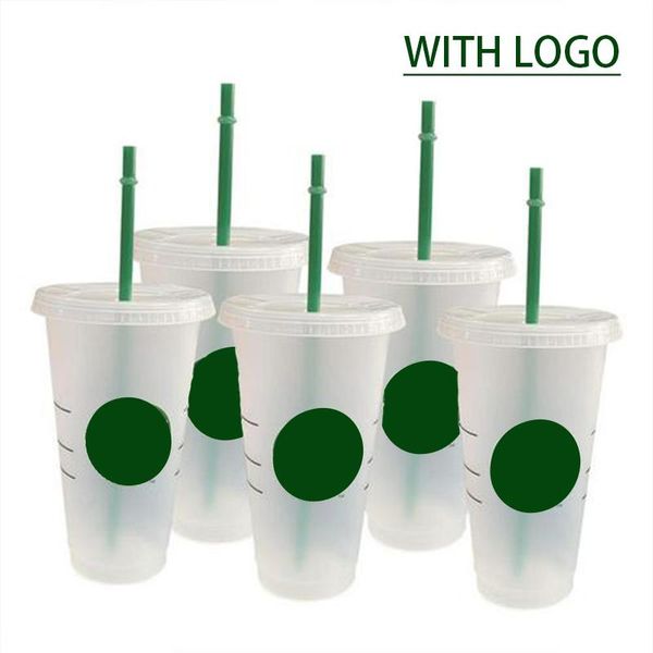 mugs 710ml straw cup with lid logo coffee reusable cups plastic tumbler matte finish mug tazas dropship wholesale
mugs 710ml straw cup with lid logo coffee reusable cups plastic tumbler matte finish mug tazas dropship wholesale