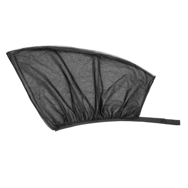 car sunshade 2pcs anti-mosquito nylon nesh curtain front window pair visor breathable universal sun uv ray (black)
car sunshade 2pcs anti-mosquito nylon nesh curtain front window pair visor breathable universal sun uv ray (black)