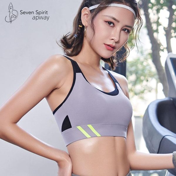 yoga outfit 2021 sports underwear women's high-strength shockproof running beauty vest gather net celebrity fitness bra
yoga outfit 2021 sports underwear women's high-strength shockproof running beauty vest gather net celebrity fitness bra