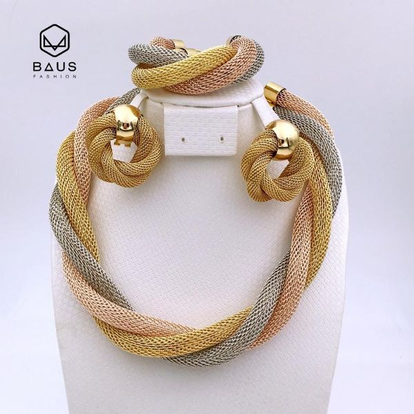 earrings & necklace good quality pink two tone color ethiopian nigerian dubai jewelry set women african beads arabic gold, Silver
earrings & necklace good quality pink two tone color ethiopian nigerian dubai jewelry set women african beads arabic gold, Silver