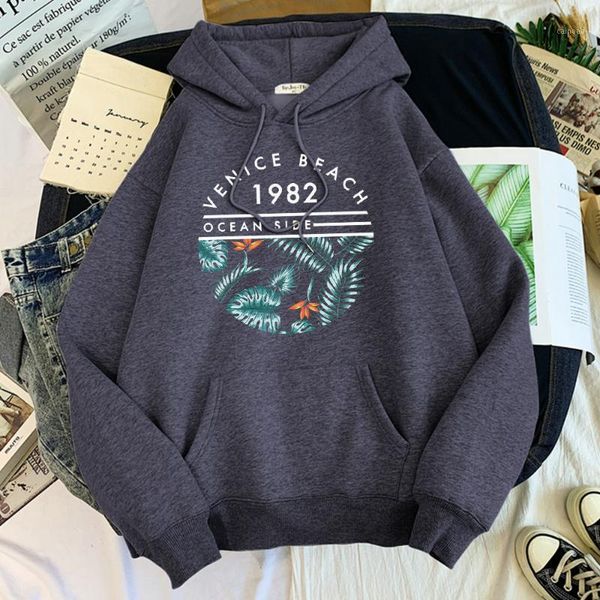 men's hoodies & sweatshirts venice beach 1982 oceanside tracksuit casual harajuku male autumn long sleeve streetwear loose comfortable, Black
men's hoodies & sweatshirts venice beach 1982 oceanside tracksuit casual harajuku male autumn long sleeve streetwear loose comfortable, Black