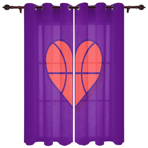 translucent curtains basketball texture love valance window living room bedroom curtain & drapes
translucent curtains basketball texture love valance window living room bedroom curtain & drapes
