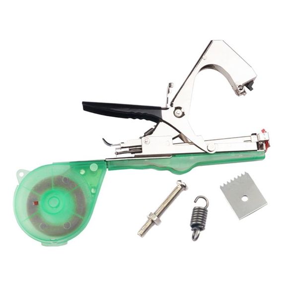 professional hand tool sets plant tying machine garden tapener with 10000pcs staples and 6 rolls tape set adhesive binding
professional hand tool sets plant tying machine garden tapener with 10000pcs staples and 6 rolls tape set adhesive binding