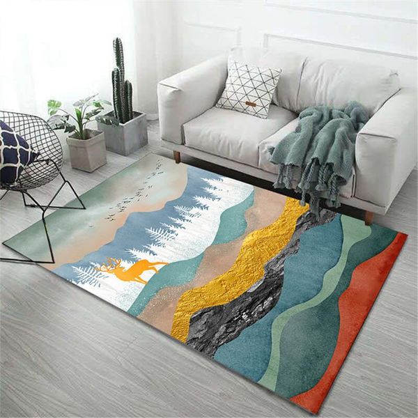 carpets modern abstract geometry carpet flannel anti-slip kitchen corridor rug bedroom living room area floor mat for entrance door
carpets modern abstract geometry carpet flannel anti-slip kitchen corridor rug bedroom living room area floor mat for entrance door