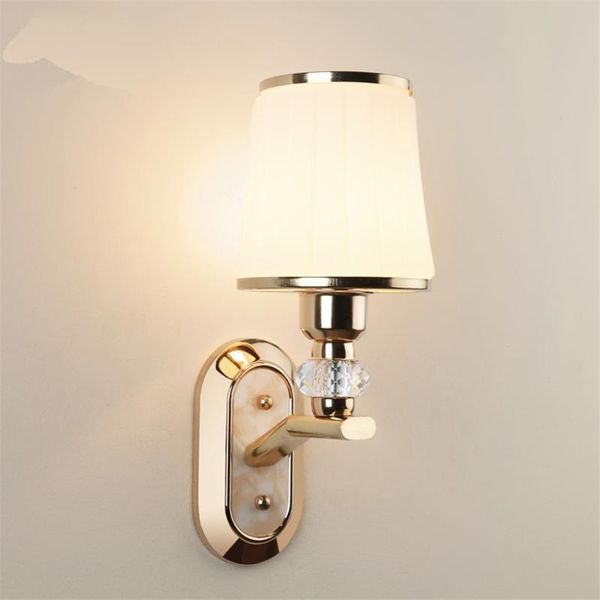 wall lamp modern electric gold plating glass lamps bedside bedroom living room corridor staircase lights fixtures lighting
wall lamp modern electric gold plating glass lamps bedside bedroom living room corridor staircase lights fixtures lighting