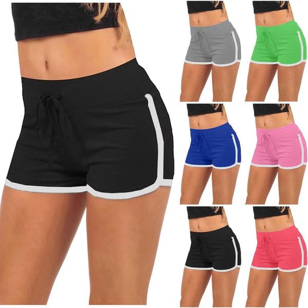 yoga outfit sports shorts women summer 2021 candy color anti emptied skinny casual lady elastic waist beach correndo short pants
yoga outfit sports shorts women summer 2021 candy color anti emptied skinny casual lady elastic waist beach correndo short pants