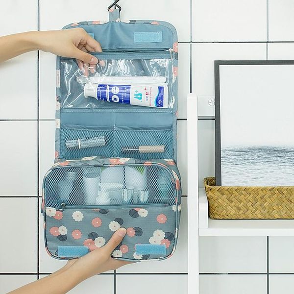 large travel cosmetic bag organizer women makeup bags toiletries waterproof storage neceser hanging bathroom wash & cases
large travel cosmetic bag organizer women makeup bags toiletries waterproof storage neceser hanging bathroom wash & cases