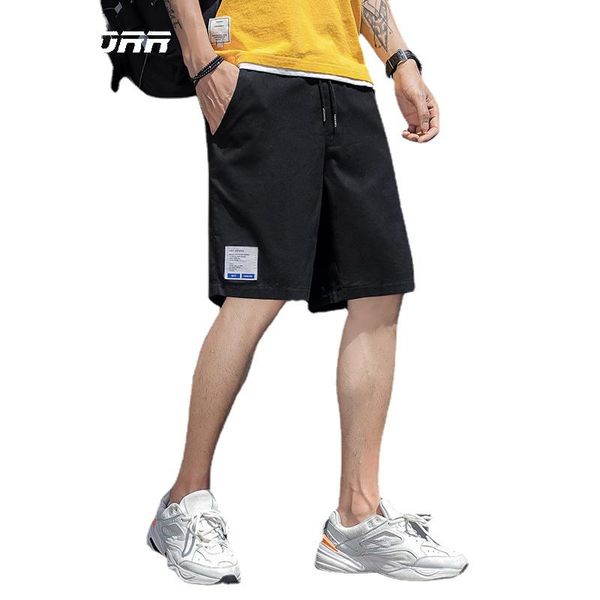 men's shorts 2021 solid summer fashion casual sports streetwear men polyester drawstring male jogger cargo, White;black
men's shorts 2021 solid summer fashion casual sports streetwear men polyester drawstring male jogger cargo, White;black