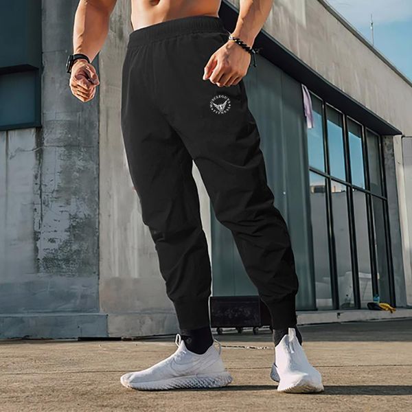 men's jeans mens arrival men pants joggers fitness casual outdoor sweatpants comfortable slim elasticity trouser, Blue
men's jeans mens arrival men pants joggers fitness casual outdoor sweatpants comfortable slim elasticity trouser, Blue