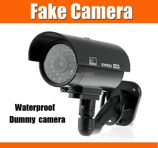 fake camera dummy emulational surveillance security home night cam led light ip cameras
fake camera dummy emulational surveillance security home night cam led light ip cameras