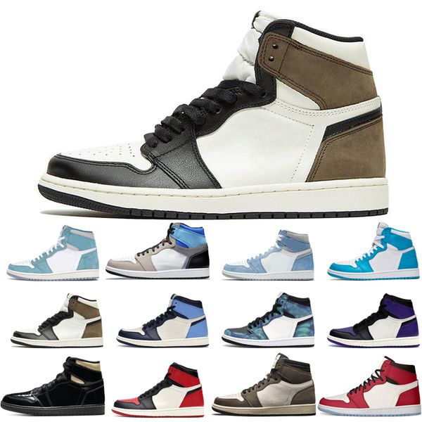 1s 1 new arrive basketball shoes man woman prototype turbo green hyper royal unc dark mocha crimson tint pink chicago cactus jack black gold
1s 1 new arrive basketball shoes man woman prototype turbo green hyper royal unc dark mocha crimson tint pink chicago cactus jack black gold