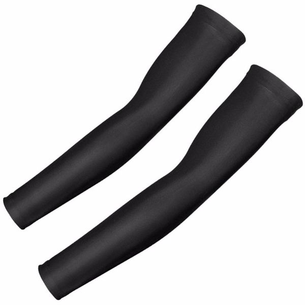 fingerless gloves 1 pair arm sleeve for man women sun protection uv cooling cover anti slip outdoors white black, Blue;gray
fingerless gloves 1 pair arm sleeve for man women sun protection uv cooling cover anti slip outdoors white black, Blue;gray