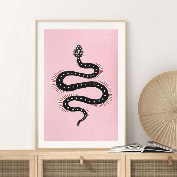 paintings peppermint the snake prints watercolour canvas painting gallery wall art picture modern abstract poster living room home decor
paintings peppermint the snake prints watercolour canvas painting gallery wall art picture modern abstract poster living room home decor