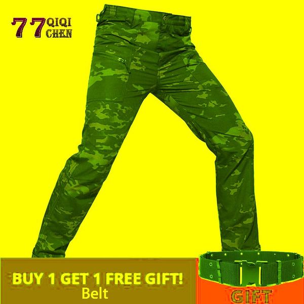 waterproof military tactical pants men's multi-pocket camo plaid trousers army fans outdoor training hiking cargo male 5xl, Black
waterproof military tactical pants men's multi-pocket camo plaid trousers army fans outdoor training hiking cargo male 5xl, Black